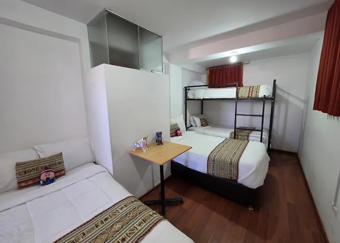 Real Tanbo Hotel