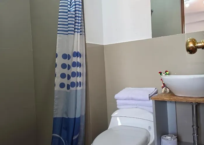 Real Tanbo Hotel 3*