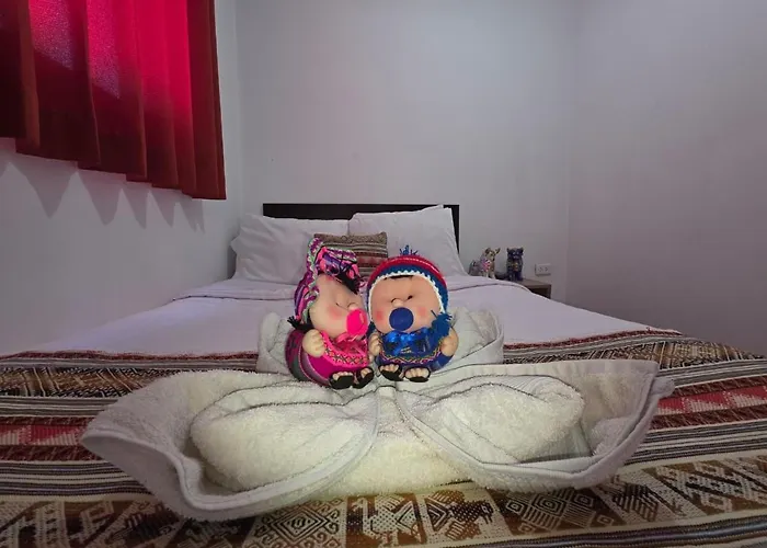 Real Tanbo Hotel