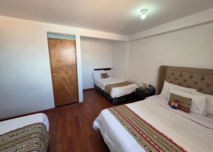 Hotel Real Tanbo