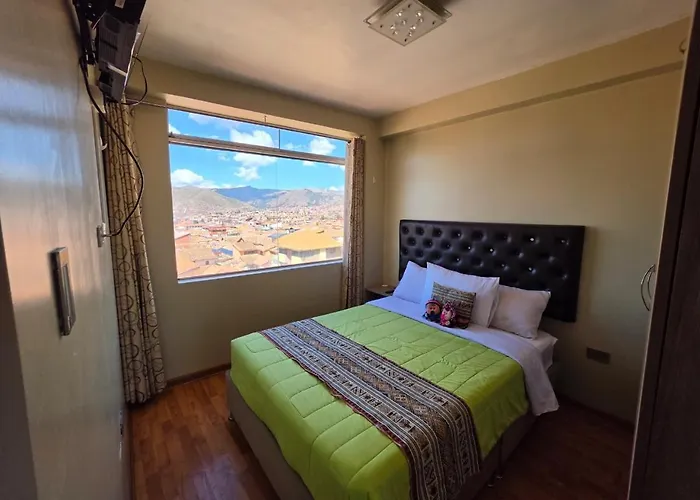Real Tanbo Hotel