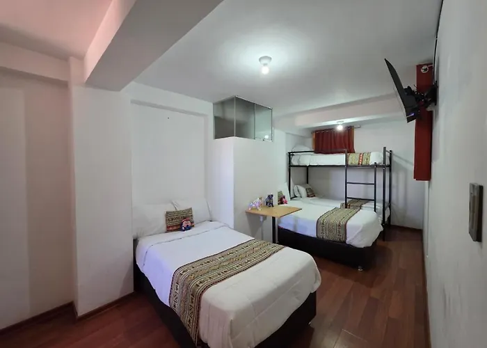 Hotel Real Tanbo