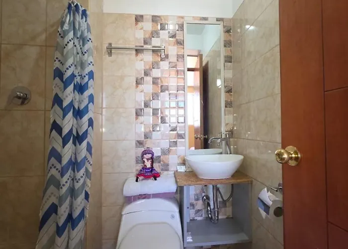 Hotel Real Tanbo Cusco