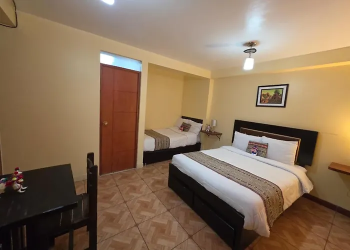 Real Tanbo Cusco