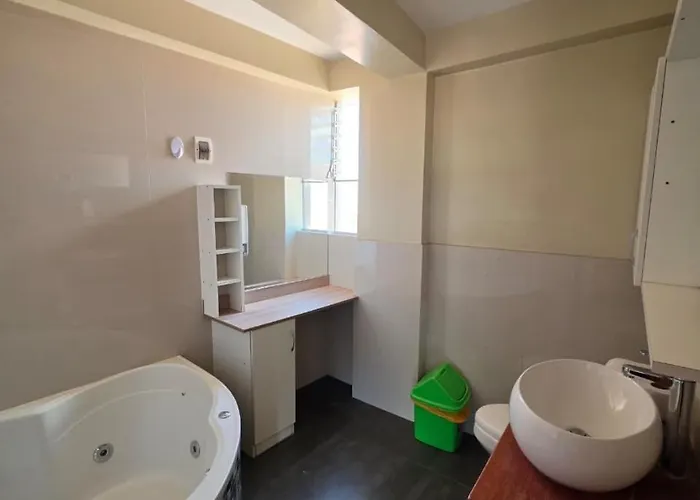 Hotel Real Tanbo 3*