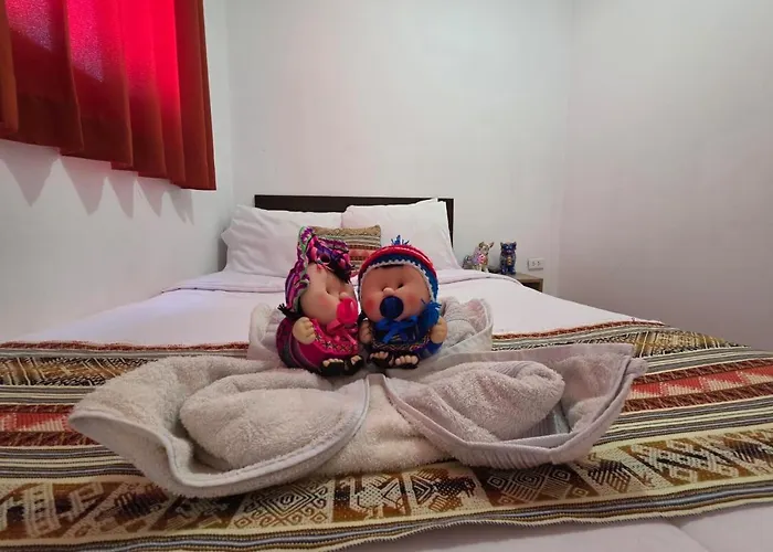 Hotel Real Tanbo Cusco