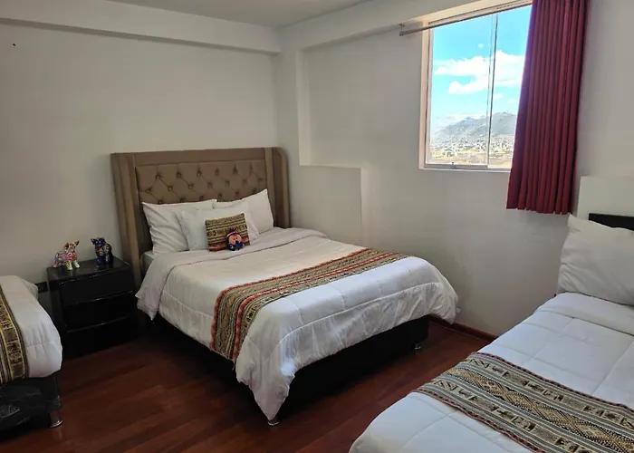 Hotel Real Tanbo
