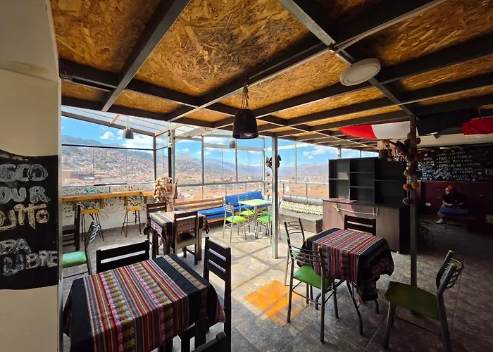 Real Tanbo Hotel 3*